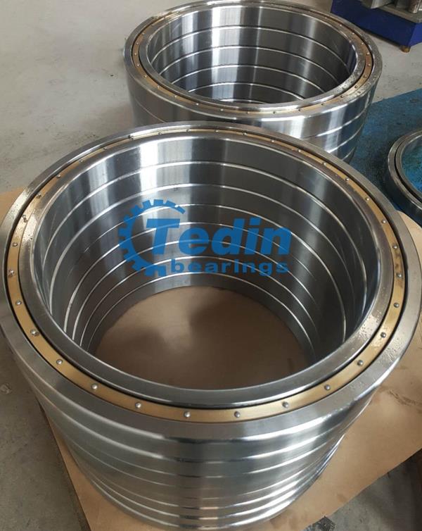 Deep Goove Ball Bearing Deep Goove Ball Bearing