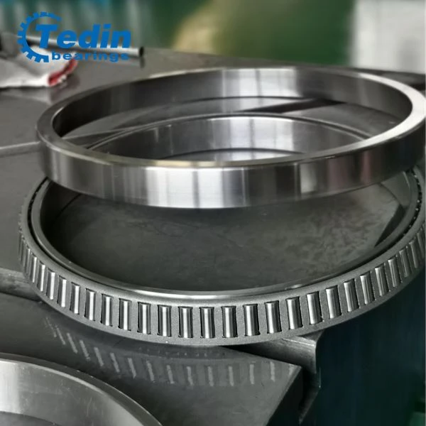 custom thin section tapered roller bearing 2 custom thin section tapered roller bearing 2