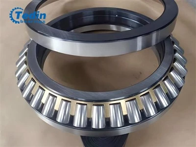 29248 Axial-Pendelrollenlager für schwere axiale Belastungen