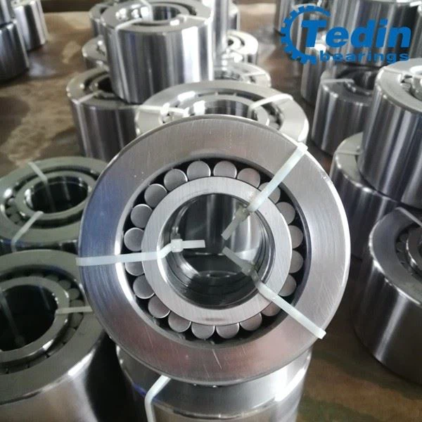 double row cylindrical roller bearing 600