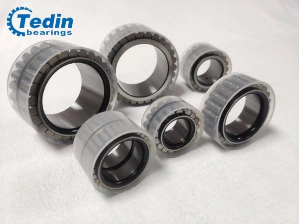 RSL series full complement roller bearings 1