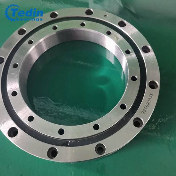 XSU Series Crossed Roller Bearings
