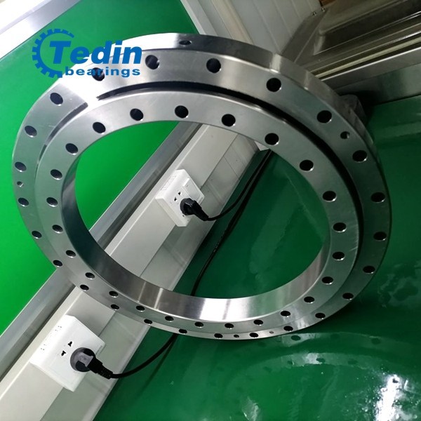 XSU140414 crossed roller bearing 1